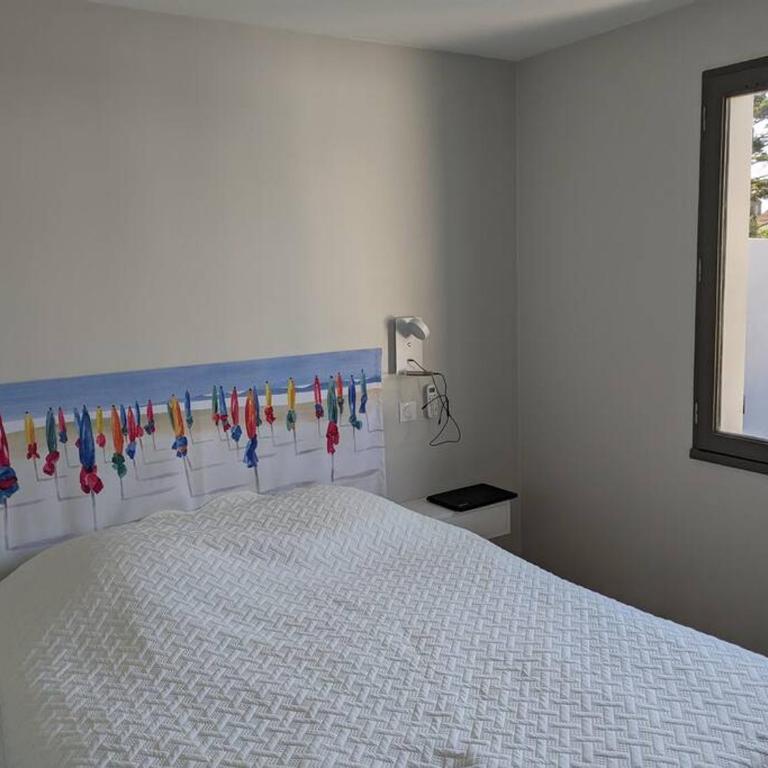 Petite Bulle - Apartment mit 2 Schlafzimmern - 8