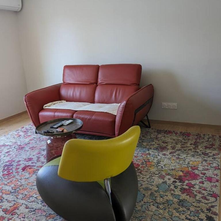 Petite Bulle - Apartment mit 2 Schlafzimmern - 9