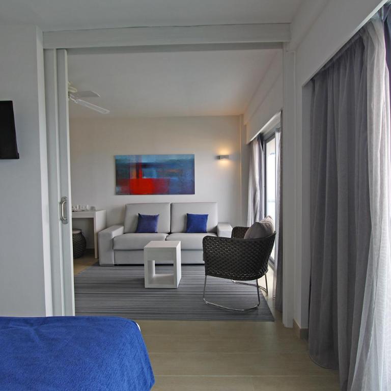 BG Tonga Tower - One-Bedroom Apartment (2 Adults + 2 Children) - 4