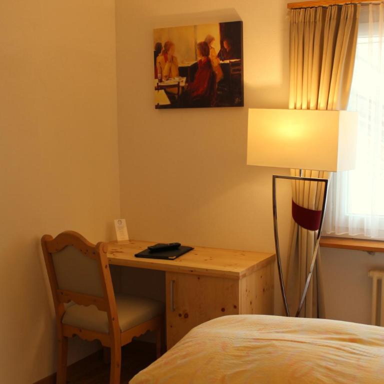 Hotel Conrad - Doppelzimmer - 3