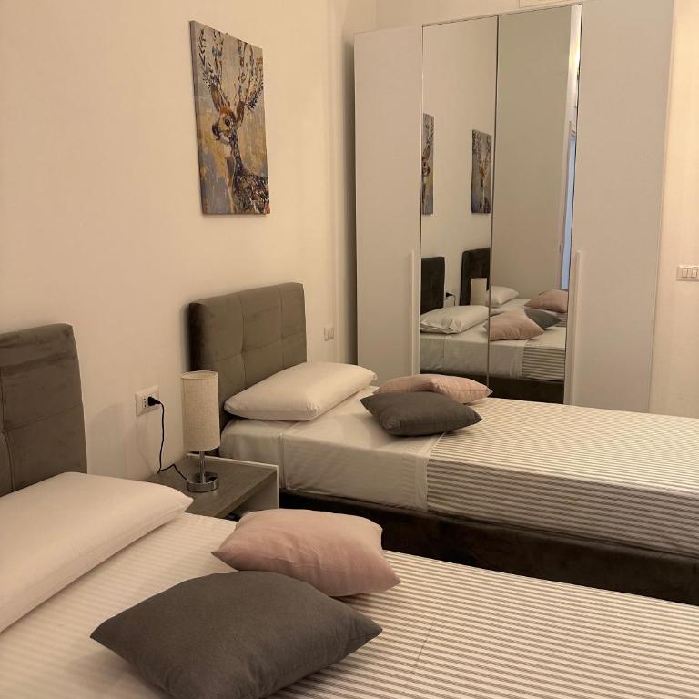 Rachele Boutique Apartments - Appartamento Deluxe - 5