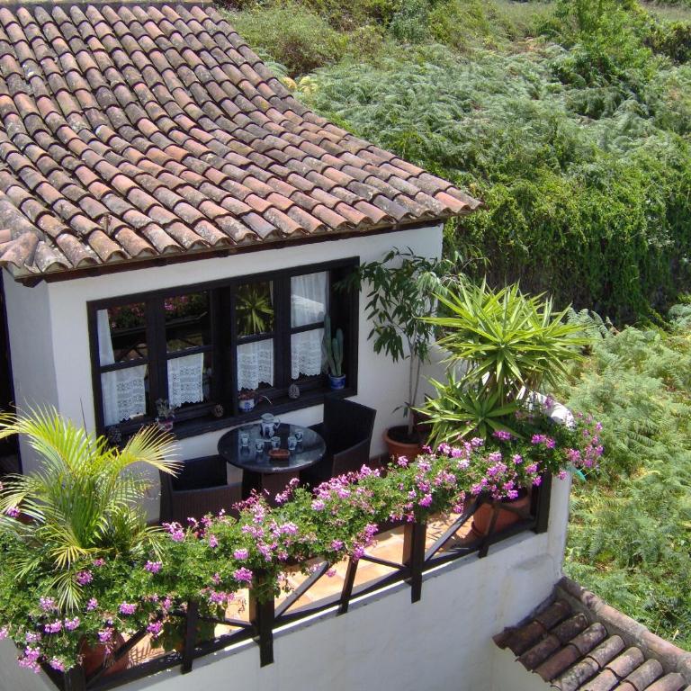 Apartamentos Monasterio de San Antonio - adults only - Apartamento con vistas al mar (2 adultos) - 1
