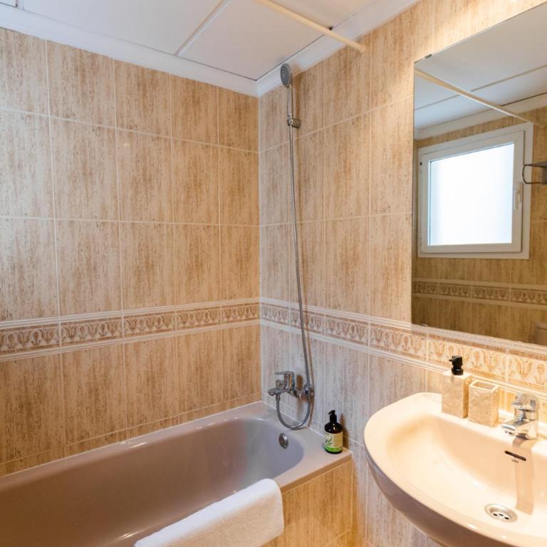 PEÑON DREAM - CALPE COSTA BLANCA- Imperial Park - One-Bedroom Apartment - 25
