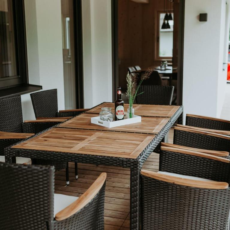 das Oberörtl - Kötschach-Mauthen - Villa mit 3 Schlafzimmern - 26