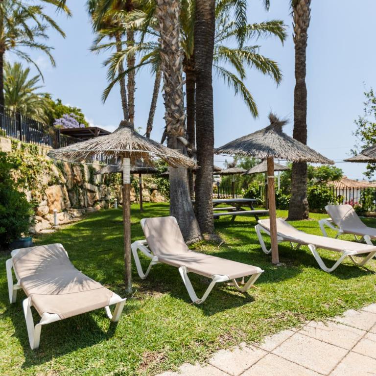 PEÑON DREAM - CALPE COSTA BLANCA- Imperial Park - One-Bedroom Apartment - 36