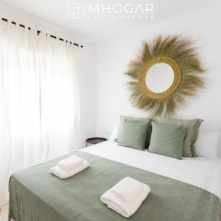 PEÑON DREAM - CALPE COSTA BLANCA- Imperial Park - One-Bedroom Apartment - 27