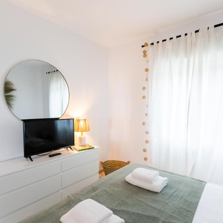 PEÑON DREAM - CALPE COSTA BLANCA- Imperial Park - One-Bedroom Apartment - 32
