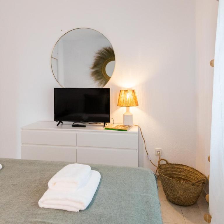 PEÑON DREAM - CALPE COSTA BLANCA- Imperial Park - One-Bedroom Apartment - 30