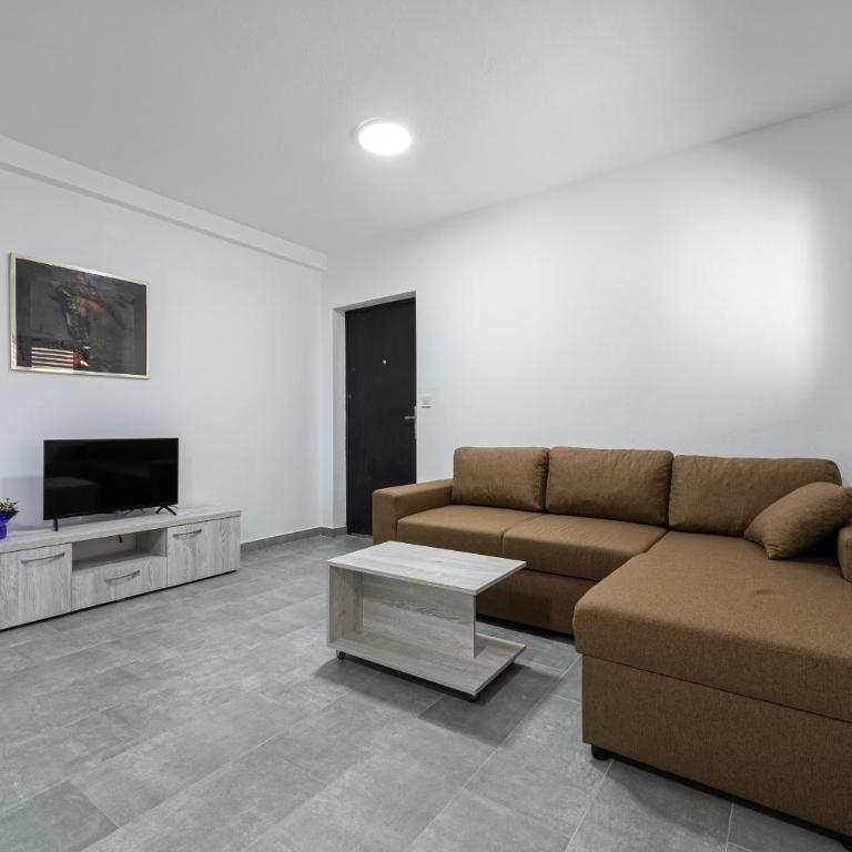 Petrovac Holiday Apartments 2 - Apartment with Sea View - 5