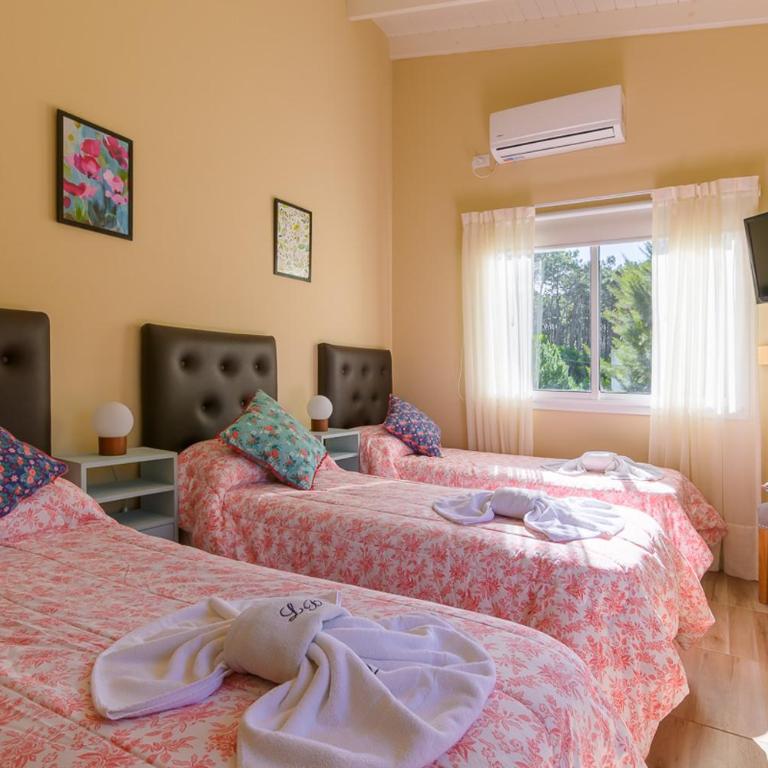 Cabanas Luces el Bosque - Apartamento Superior - 10