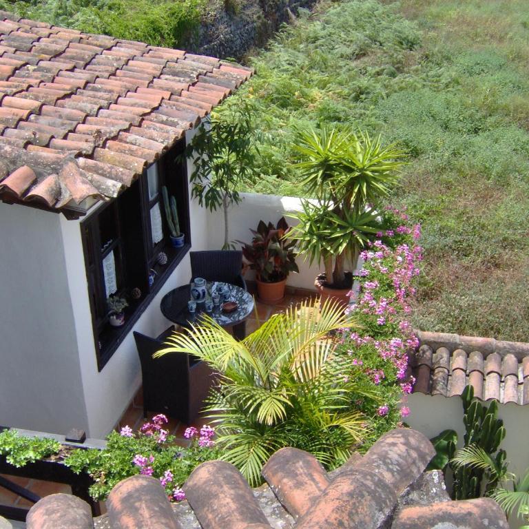 Apartamentos Monasterio de San Antonio - adults only - Apartamento con vistas al mar (2 adultos) - 20