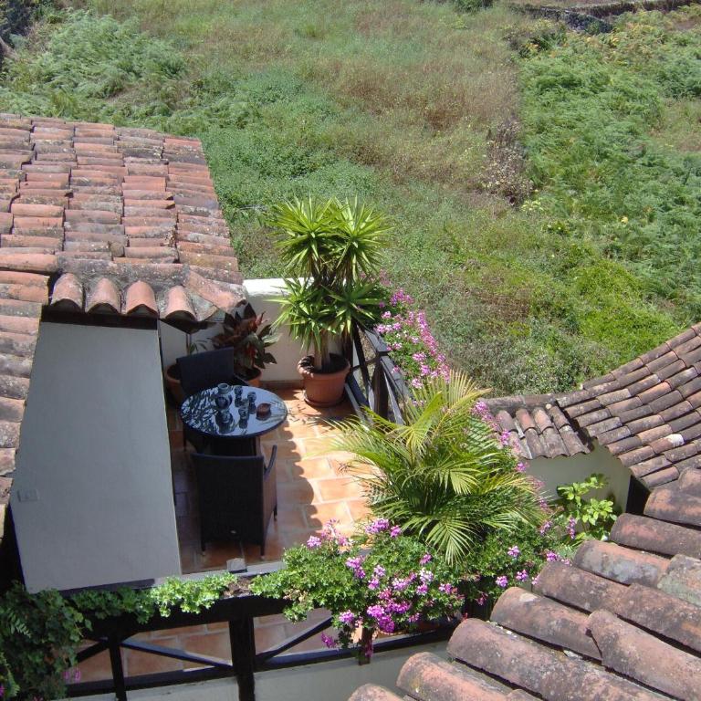Apartamentos Monasterio de San Antonio - adults only - Apartamento con vistas al mar (2 adultos) - 17