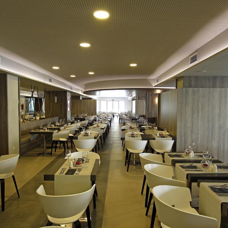 BG Tonga Tower - Twin Room - 4