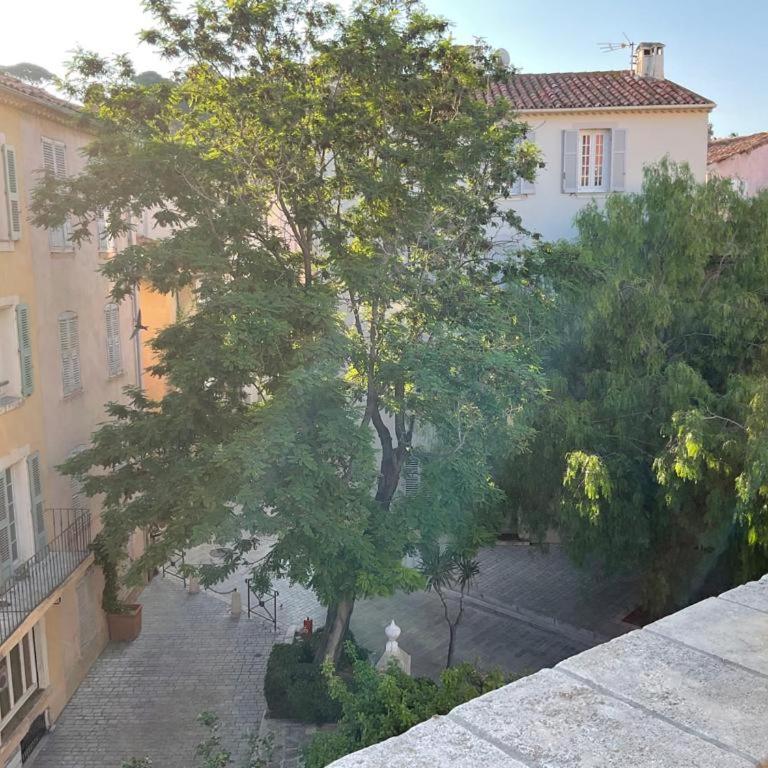 Elegant flat central Saint Tropez with terrace - Appartement 2 Chambres - 19