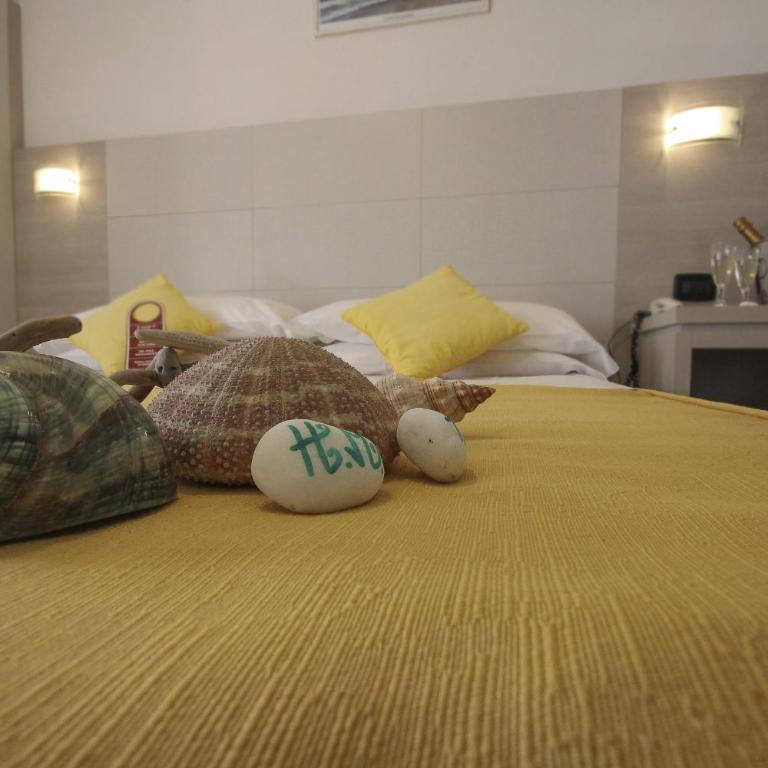 Hotel Miramare - Camera Matrimoniale Budget - 4