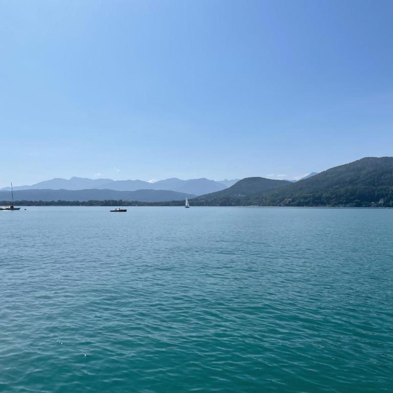 Schubert am Wörthersee - Haus mit 3 Schlafzimmern - 51