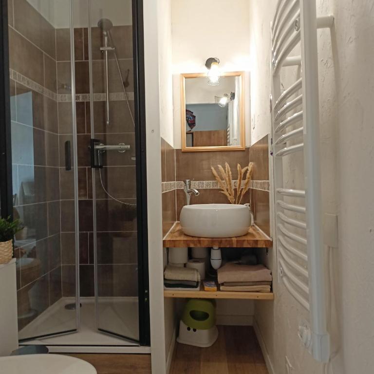Appartement - Appartamento con 1 Camera da Letto - 2