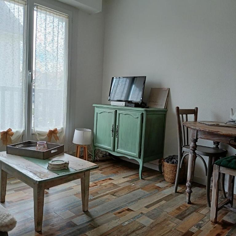Appartement - Appartamento con 1 Camera da Letto - 3