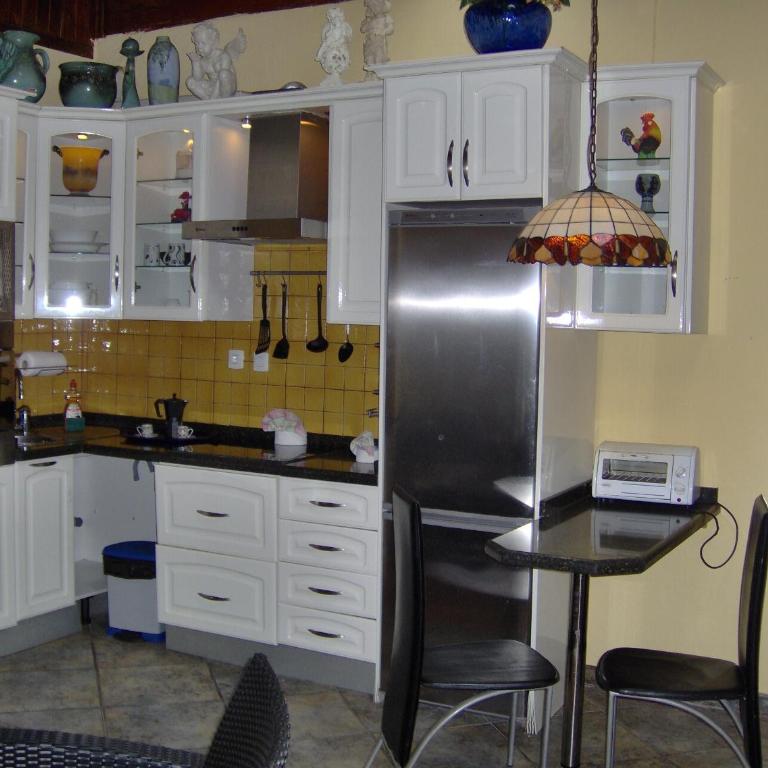 Apartamentos Monasterio de San Antonio - adults only - Apartamento Económico (2 adultos) - 3