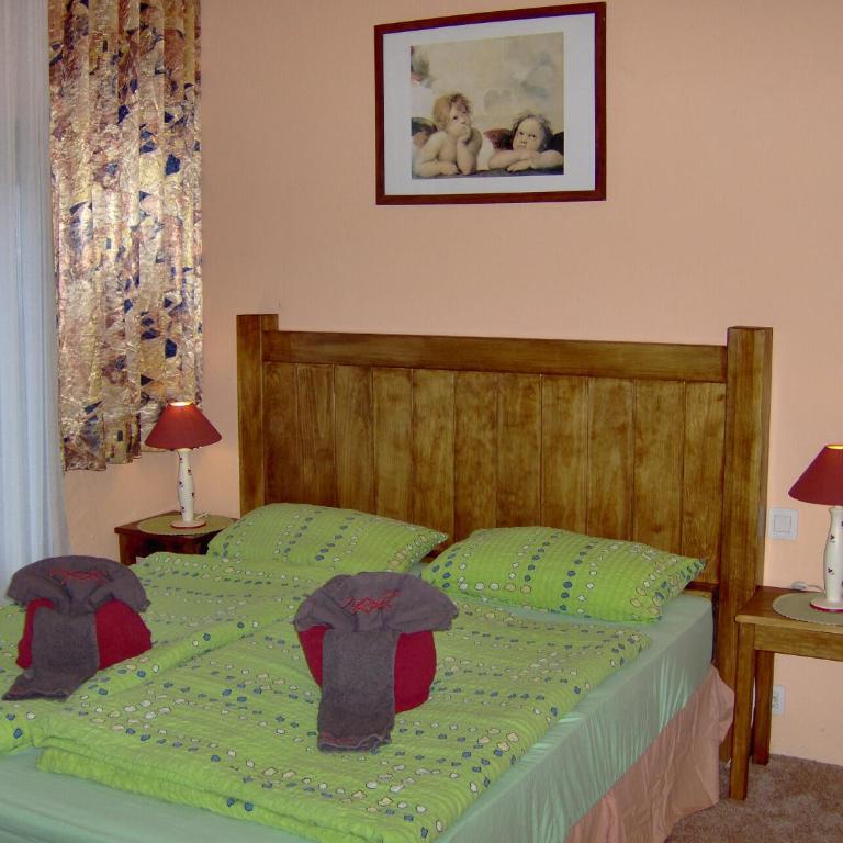 Apartamentos Monasterio de San Antonio - adults only - Apartamento Económico (2 adultos) - 4