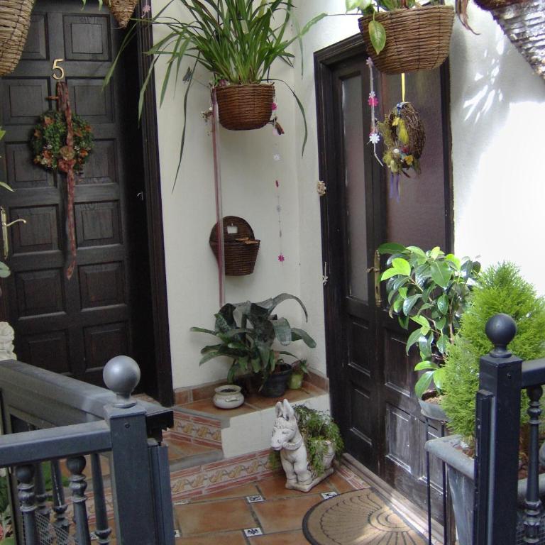 Apartamentos Monasterio de San Antonio - adults only - Apartamento Económico (2 adultos) - 5
