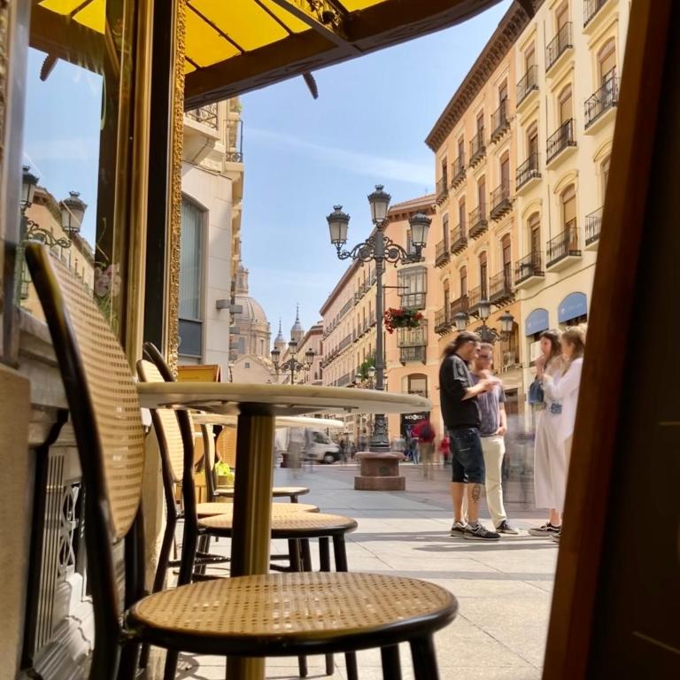 Apartamento centro con parking privado - Apartamento de 2 dormitorios - 27