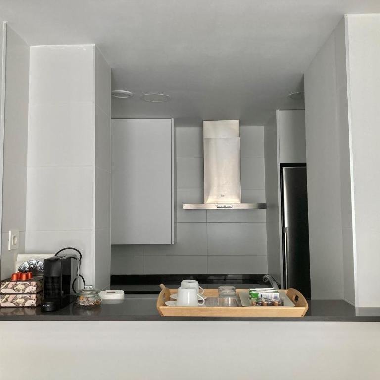 Apartamento centro con parking privado - Apartamento de 2 dormitorios - 10