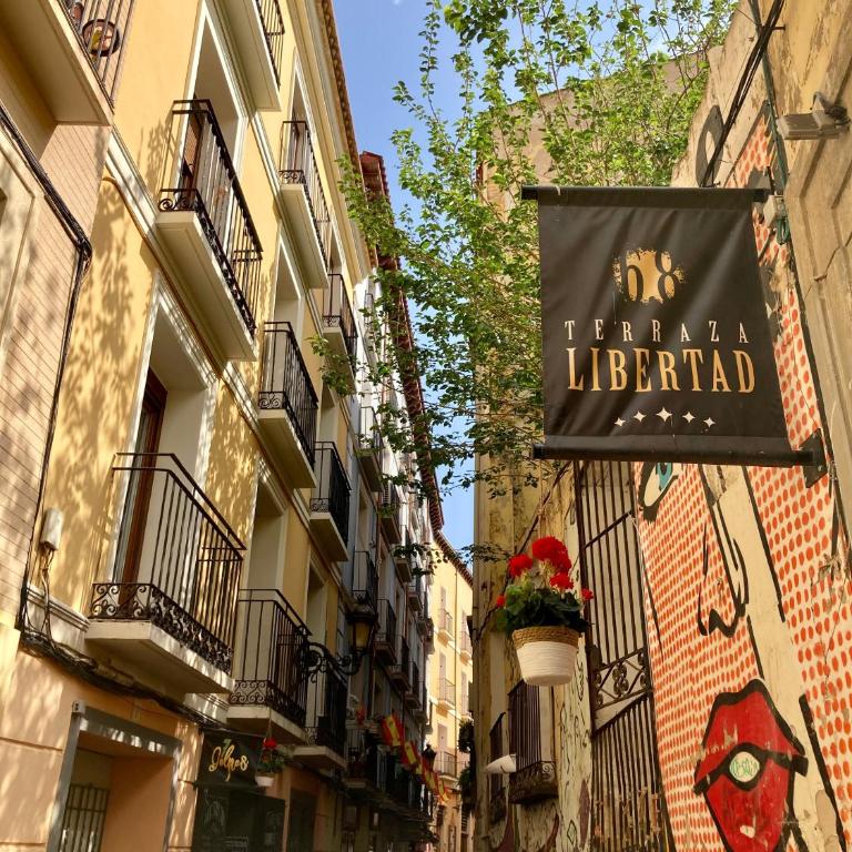 Apartamento centro con parking privado - Apartamento de 2 dormitorios - 22