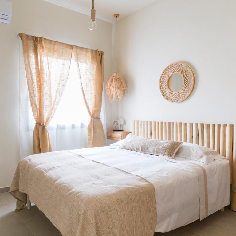 Kartika Charming House - Casa con 1 Camera da Letto - 3