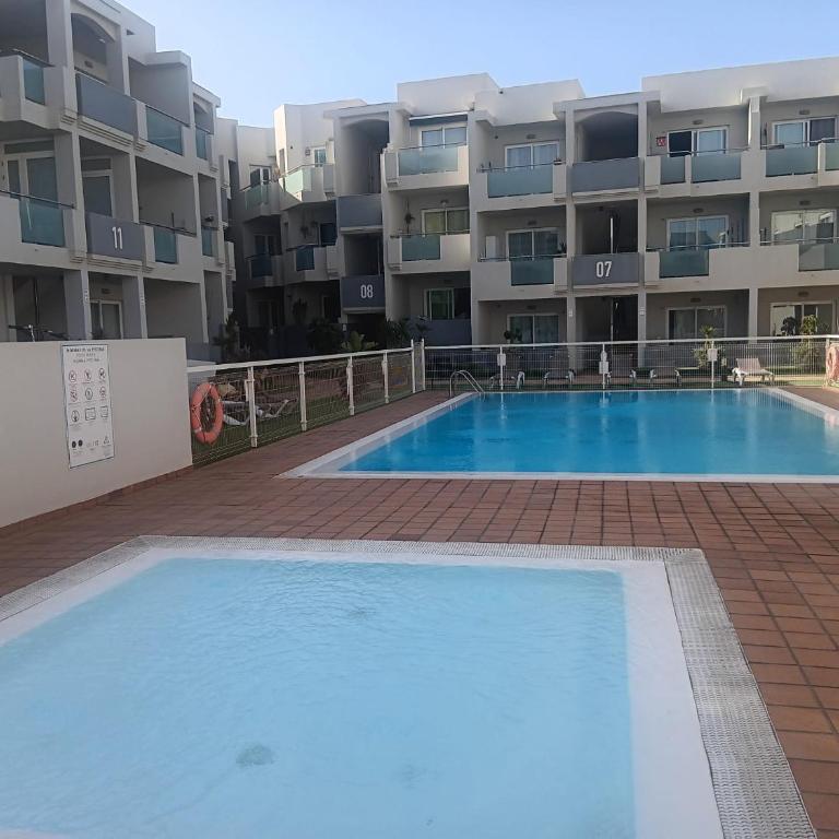 GARDEN 128 - Apartamento de 1 dormitorio - 1