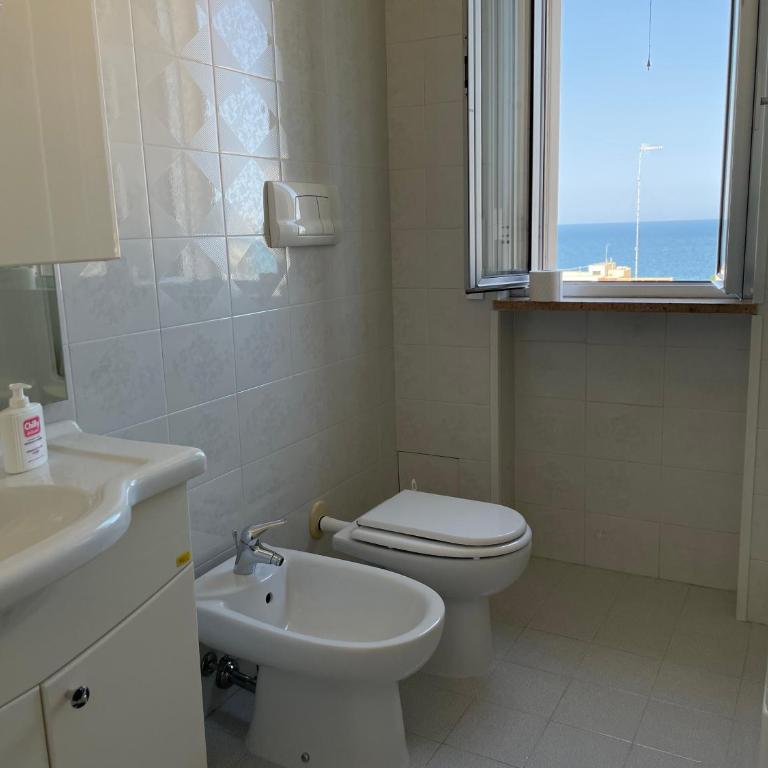 Monopoli Roof - Appartamento con 3 Camere da Letto e Vista Mare - 47