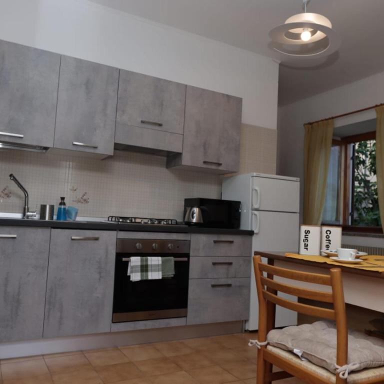 Appartamento Valentina - Apartamento de 1 dormitorio - 3