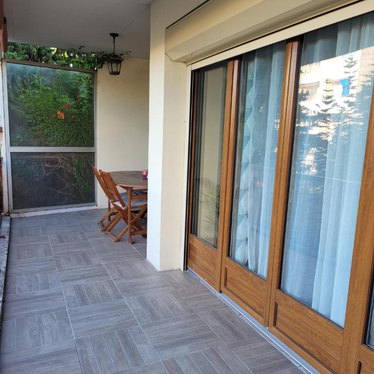 Appartement Jean Vilar - Appartement 2 Chambres - 7