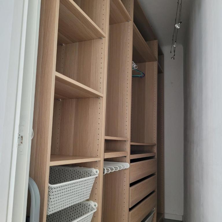 Appartement Jean Vilar - Appartement 2 Chambres - 13