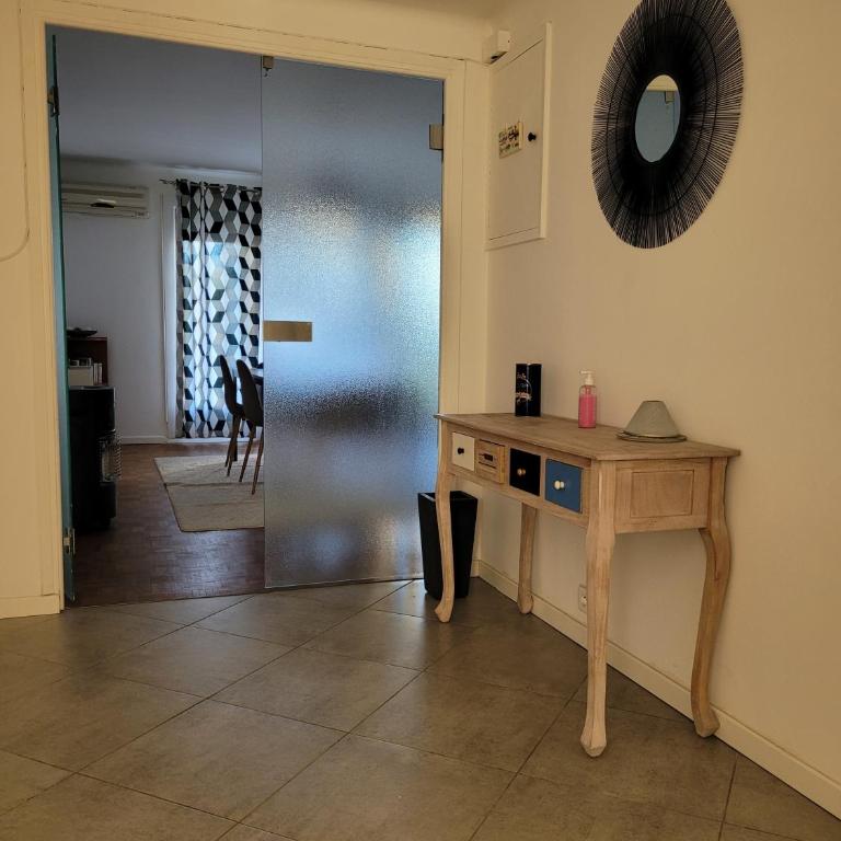 Appartement Jean Vilar - Appartement 2 Chambres - 14