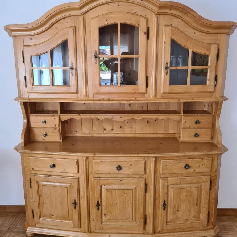 Appartamenti Croz del Re - Apartment - 16