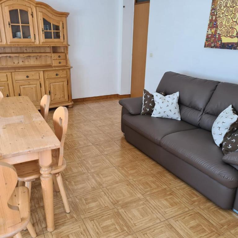 Appartamenti Croz del Re - Apartment - 19