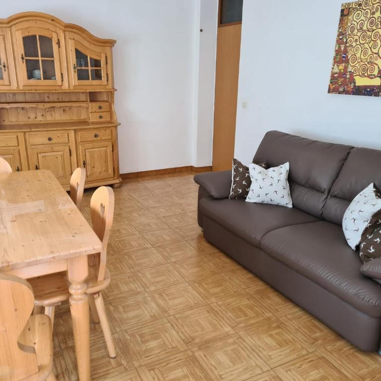 Appartamenti Croz del Re - Apartment - 23