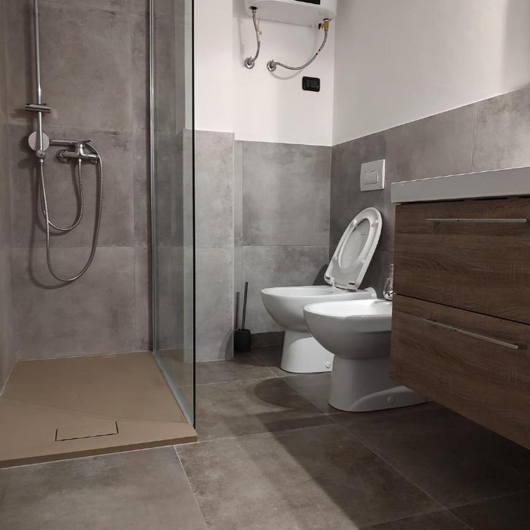 Nel mezzo del cammin - Appartamento con 2 Camere da Letto - 27