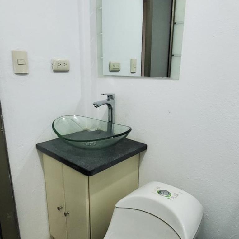 SUITE DE LUJO EN CUENCA - Apartamento de 3 dormitorios - 14