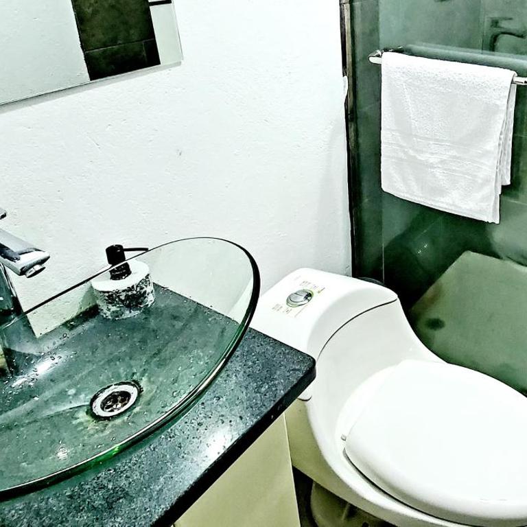 SUITE DE LUJO EN CUENCA - Apartamento de 3 dormitorios - 15