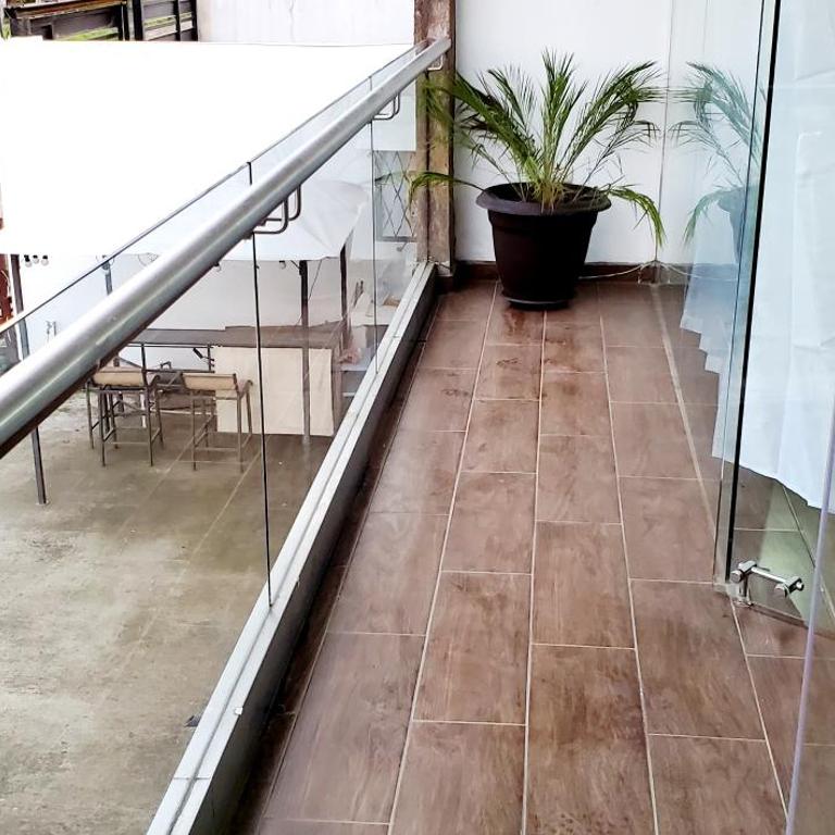 SUITE DE LUJO EN CUENCA - Apartamento de 3 dormitorios - 22