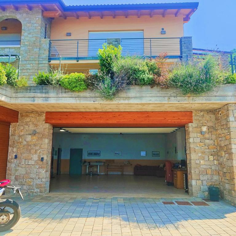 Villa al Feudo - Casa con 1 Camera da Letto - 14
