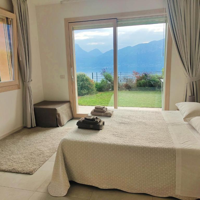 Villa al Feudo - Casa con 1 Camera da Letto - 10