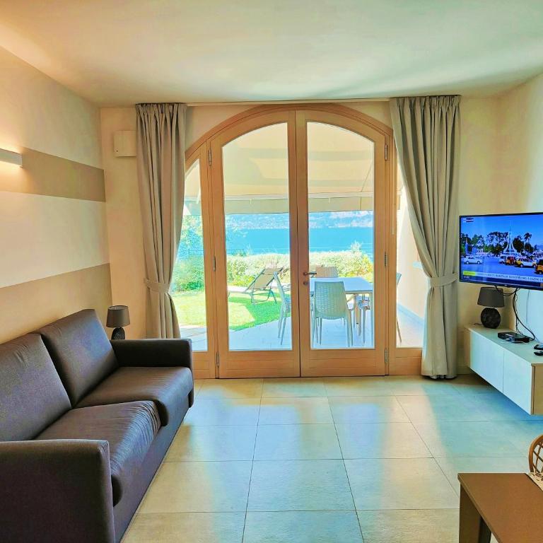 Villa al Feudo - Casa con 1 Camera da Letto - 11