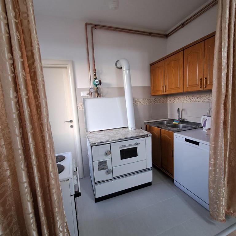 Apartman Crno Jezero - Apartment with Mountain View - 9