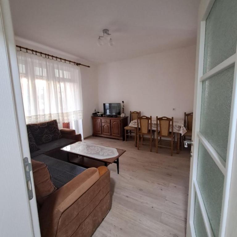 Apartman Crno Jezero - Apartment with Mountain View - 3