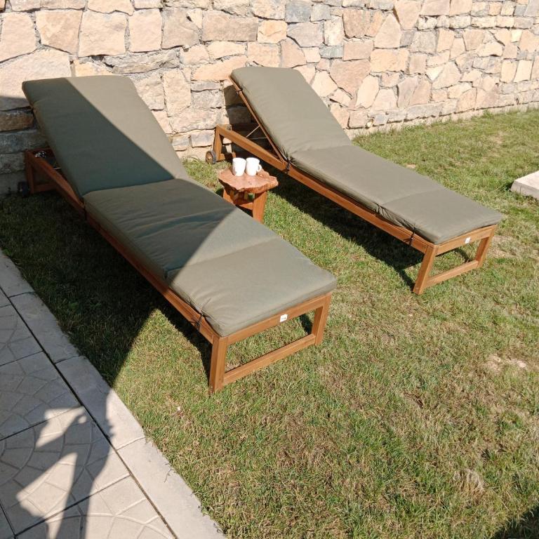 Zaovinska Panorama I - Apartman sa 1 Spavaćom Sobom - 4