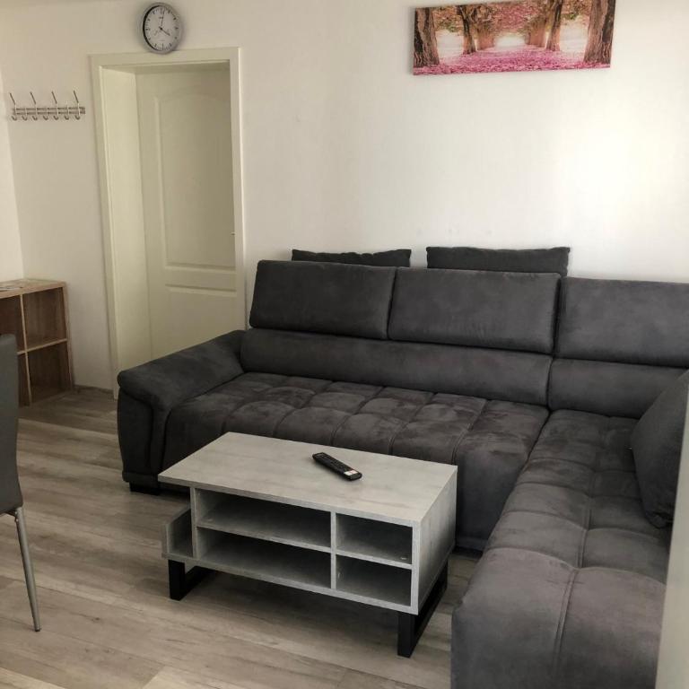 Ferienwohnung Erna - Apartment mit 2 Schlafzimmern - 14