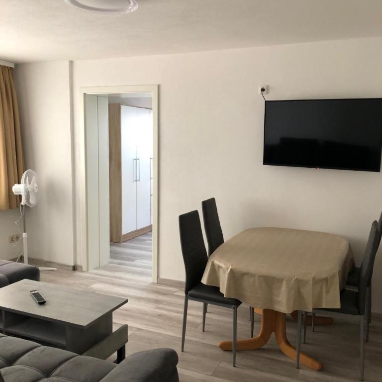 Ferienwohnung Erna - Apartment mit 2 Schlafzimmern - 13
